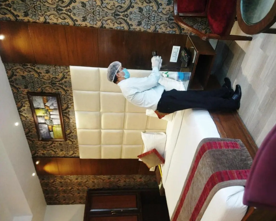 Hotel Shagun