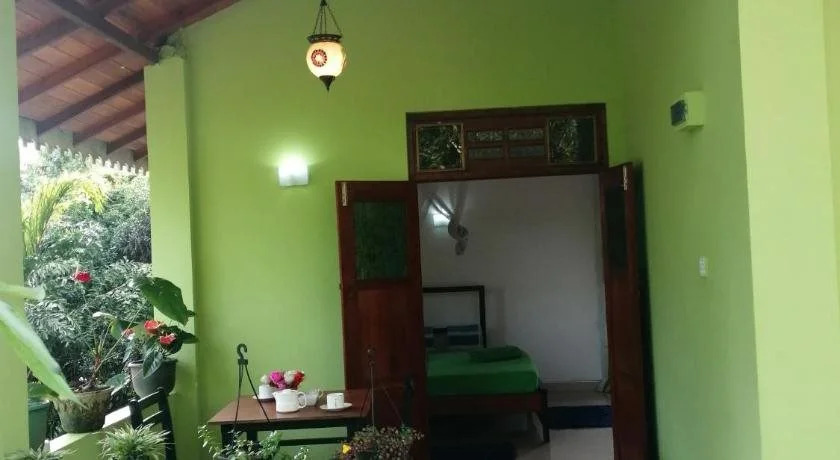 Sudumal Cottage