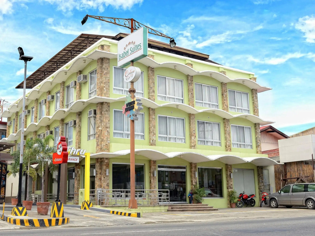 Isabel Suites