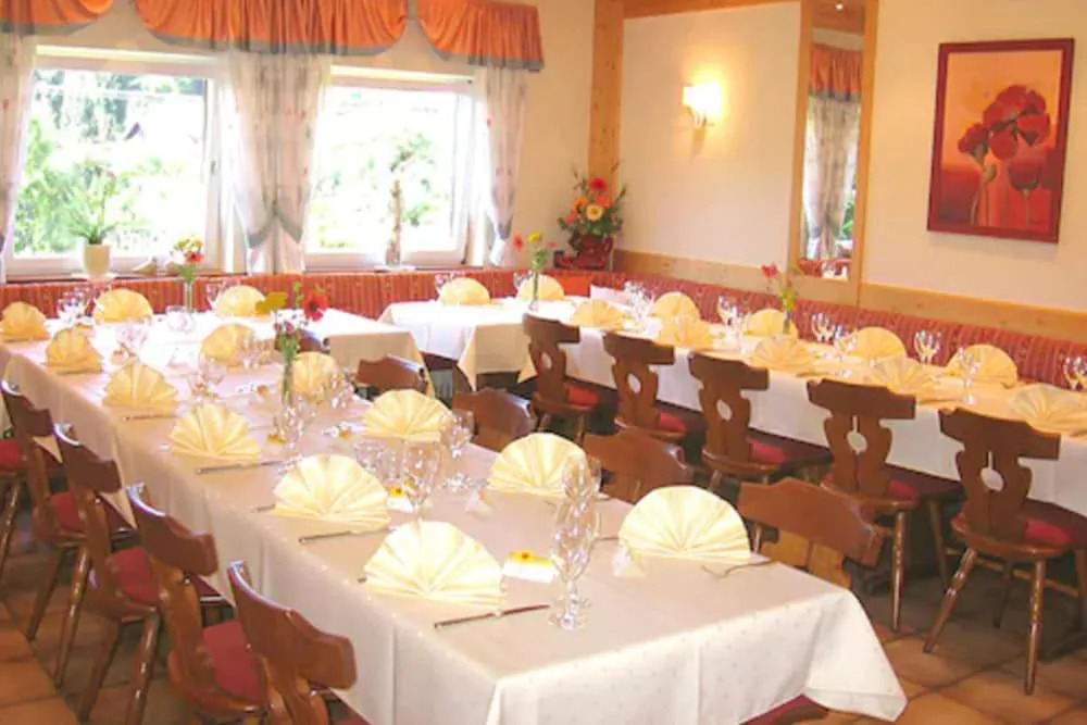 Hotel-Gasthof Rose