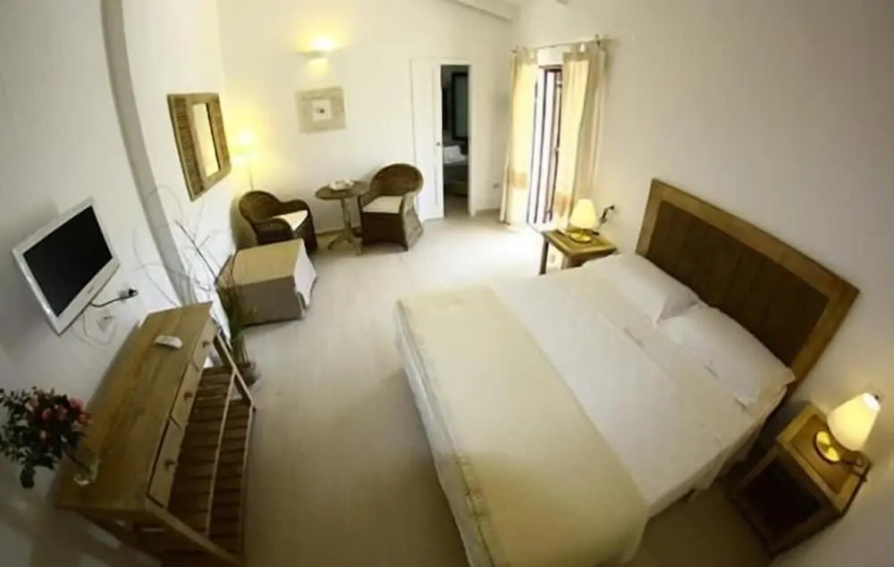 Cento Ulivi B&B
