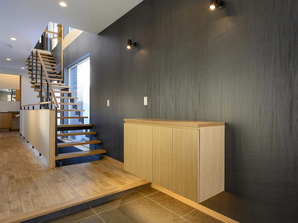 Hachiko Chalet