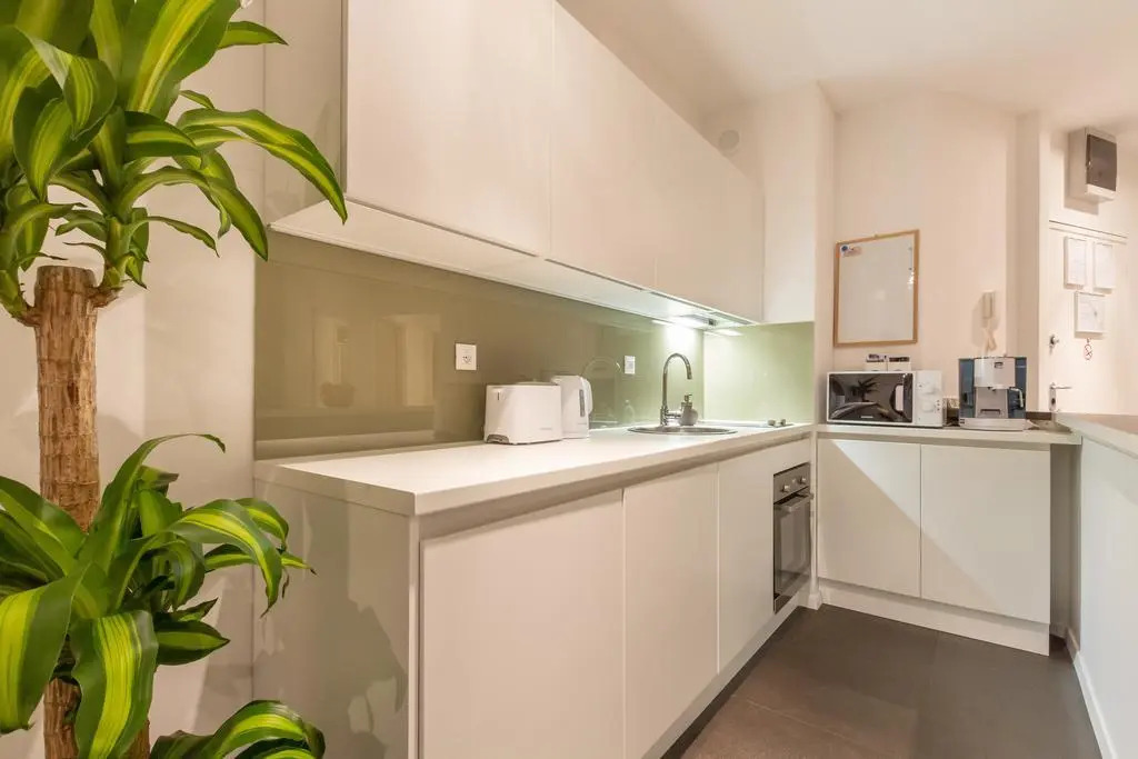 Apartment Nest
