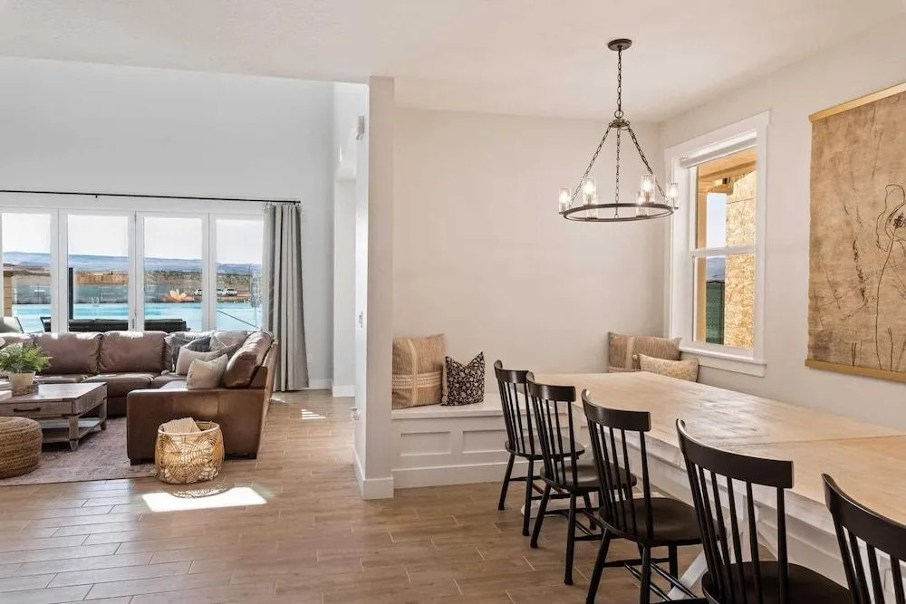 Beachside Bliss townhouse