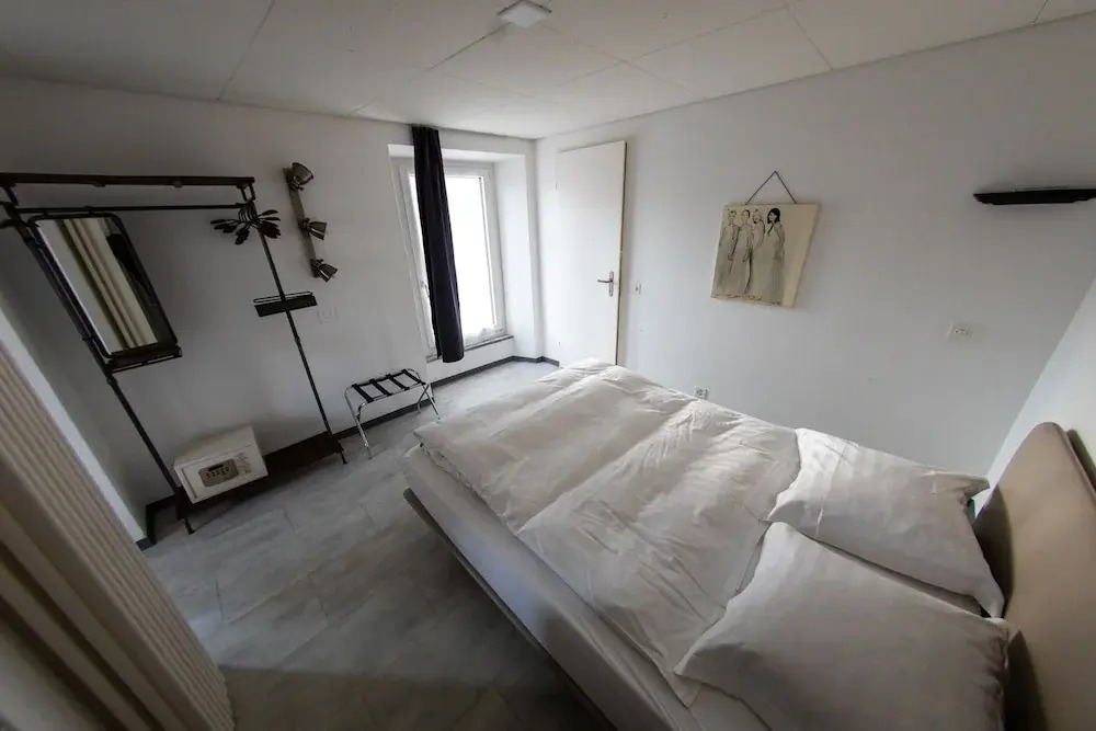 Locarno Centro Apartments