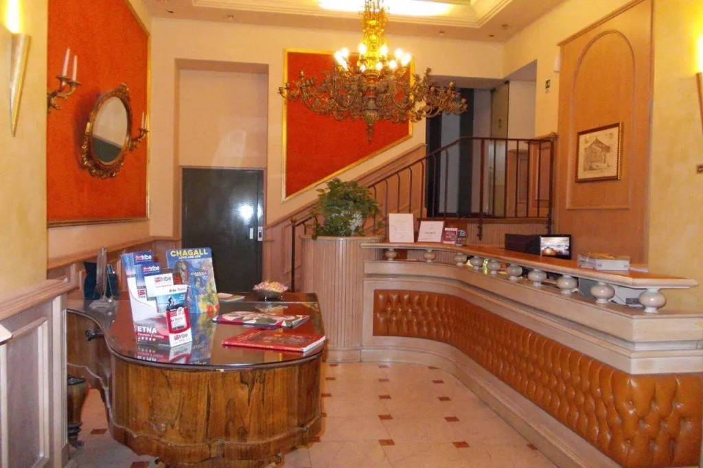 Hotel Royal