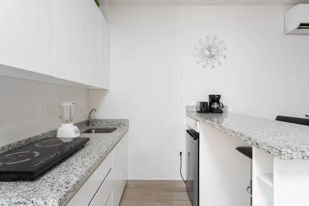 VANESSA 42 Suites - 5Th. Ave