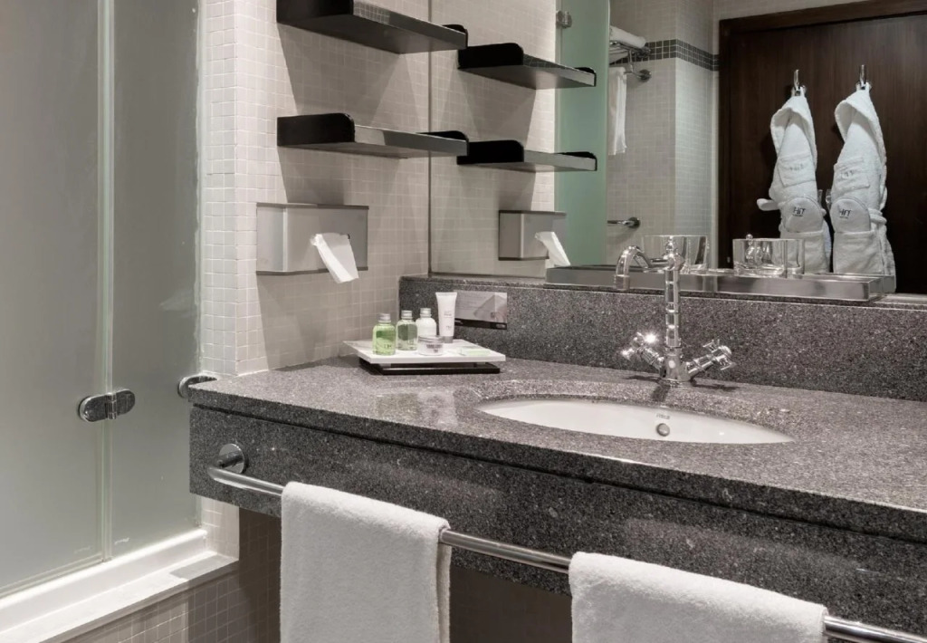 NH Collection Lisboa Liberdade