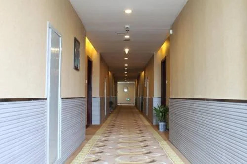 Nanyuan Inns (Moganshan Branch)
