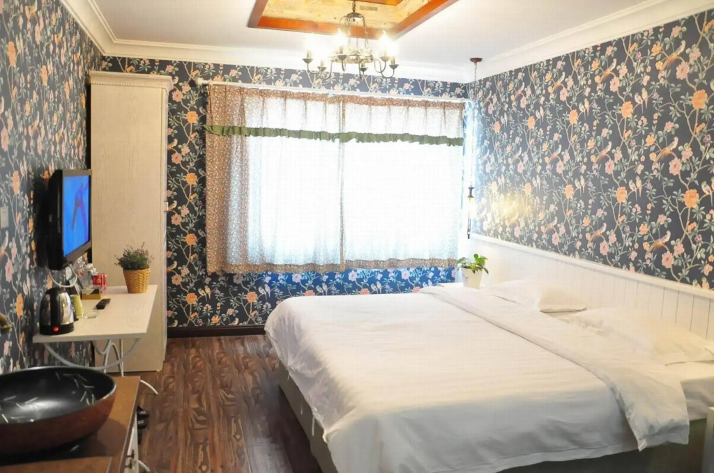 Dalian Jincheng Express Hotel