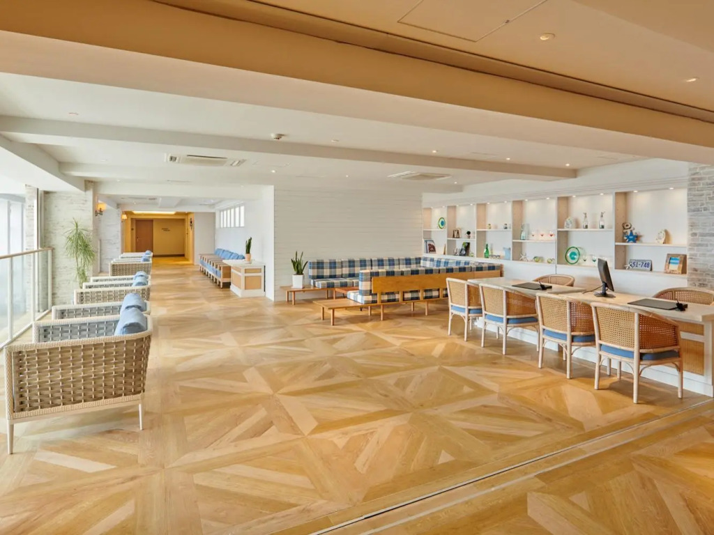 HOTEL SEABREEZE CORAL