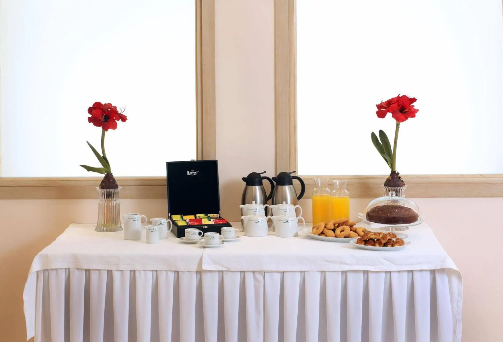 Ariti Grand Hotel