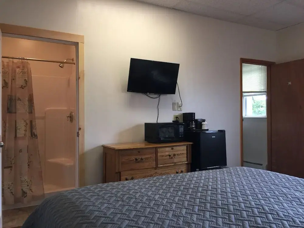 The Sanctuary B&B