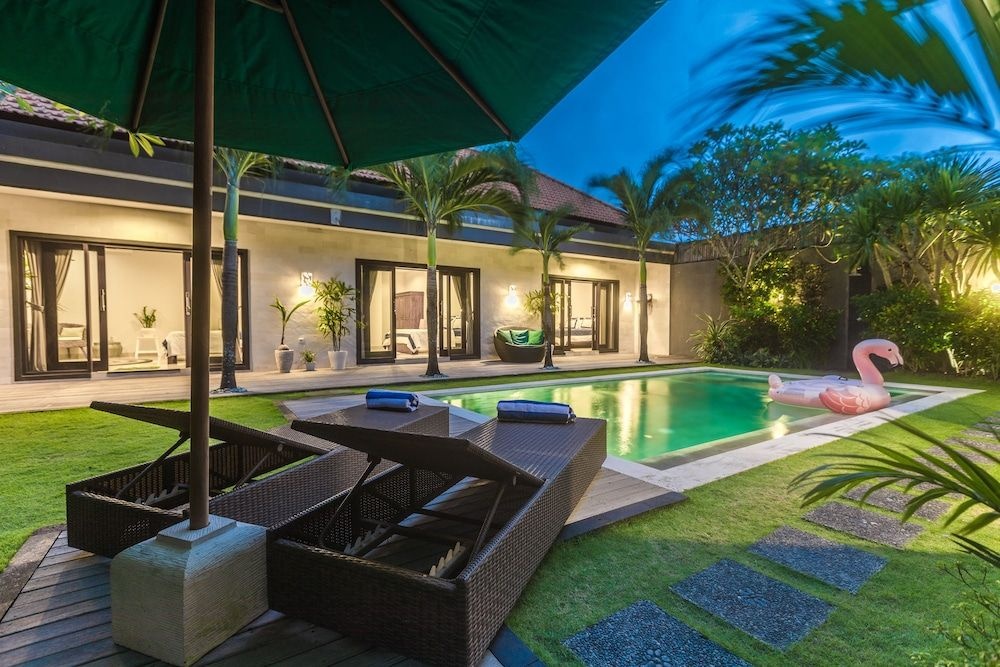 Big Brother Villa
