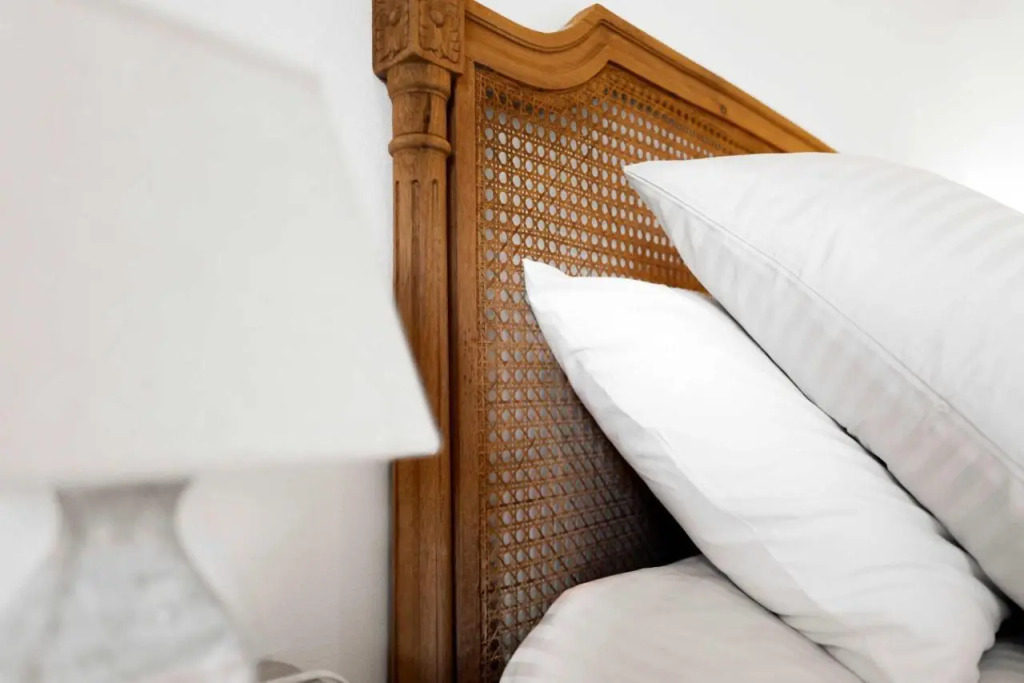 Apartment Le Tranquille