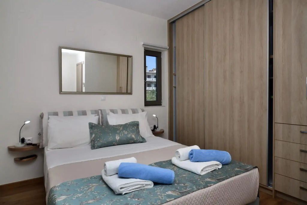 Sunlight Breeze Villa