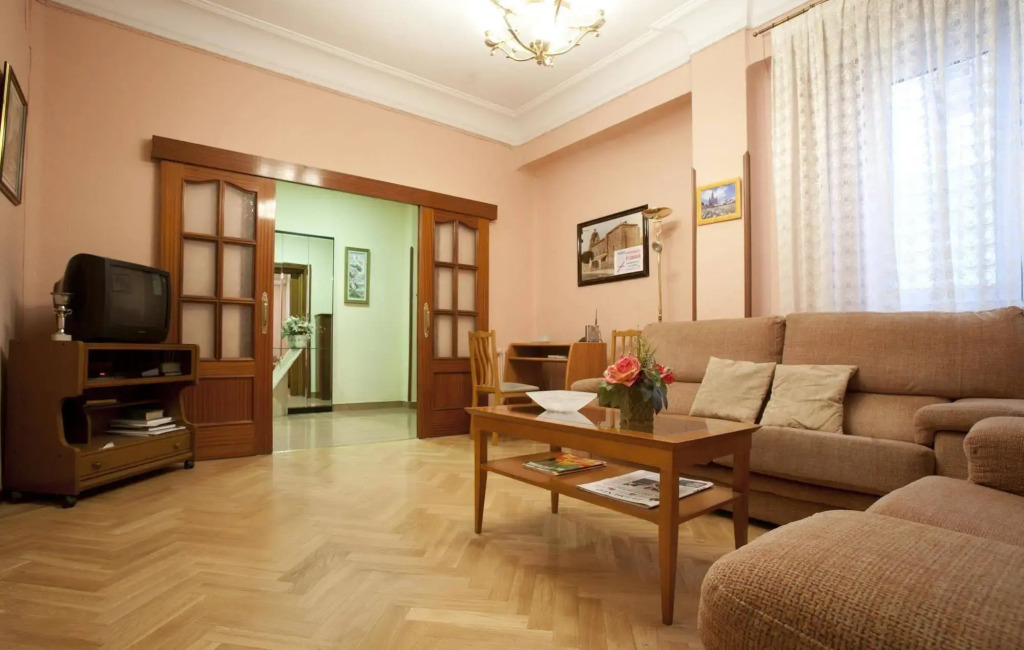 Hostal María Luisa