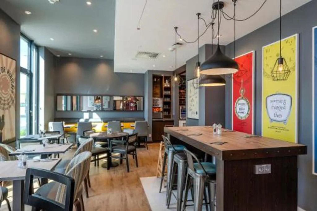 Premier Inn Bremerhaven