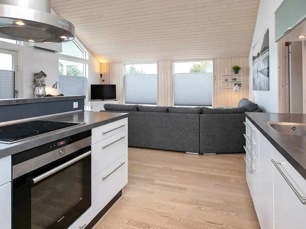 4 star holiday home in Væggerløse