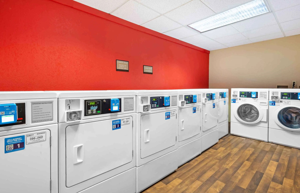 Extended Stay America Suites - Secaucus - New York City Area