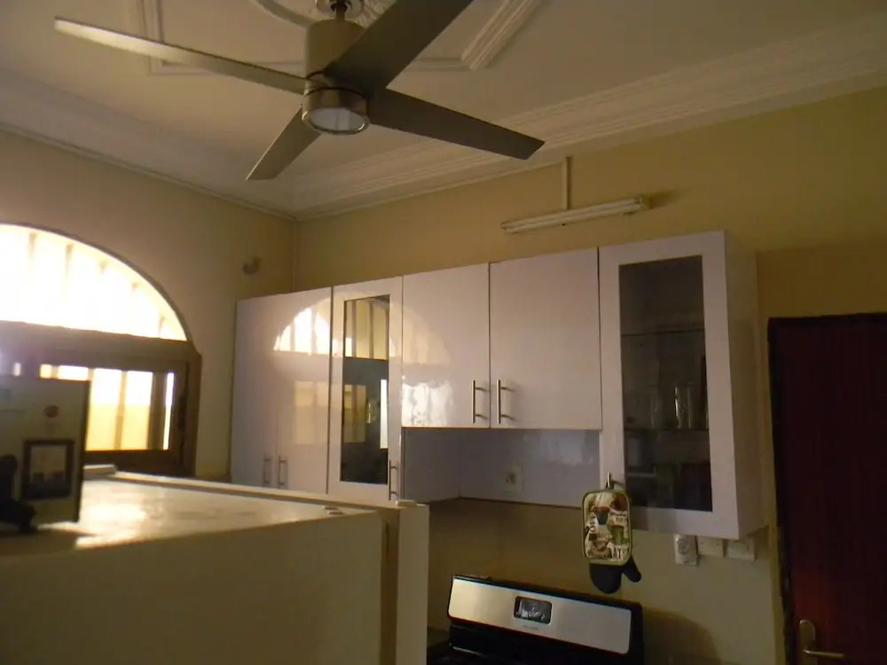 The Corporate Villa - Nyekonakpoe-Lome