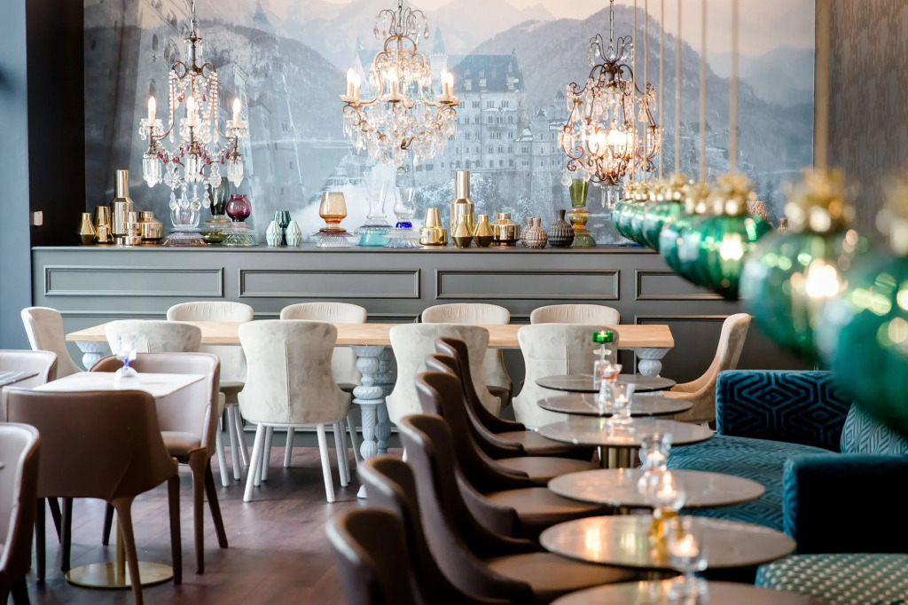 Motel One München-Sendlinger Tor