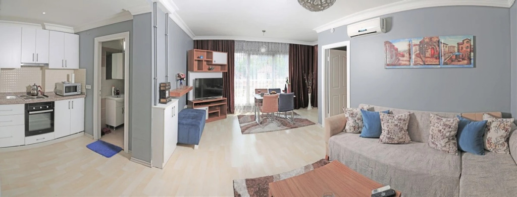 Lavinya Garden Apart Otel