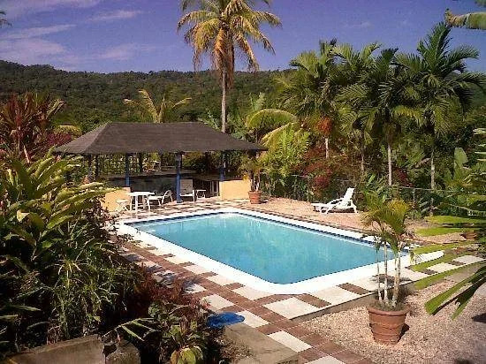 Tamarind Great House
