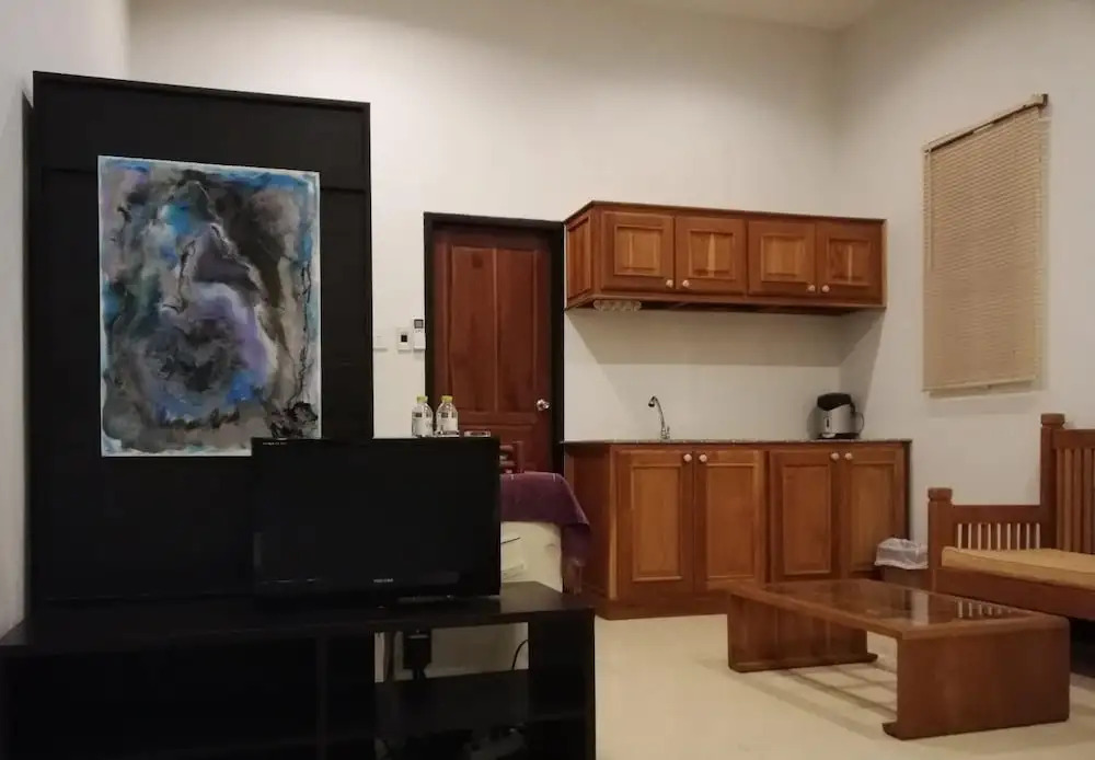 AO Apartment