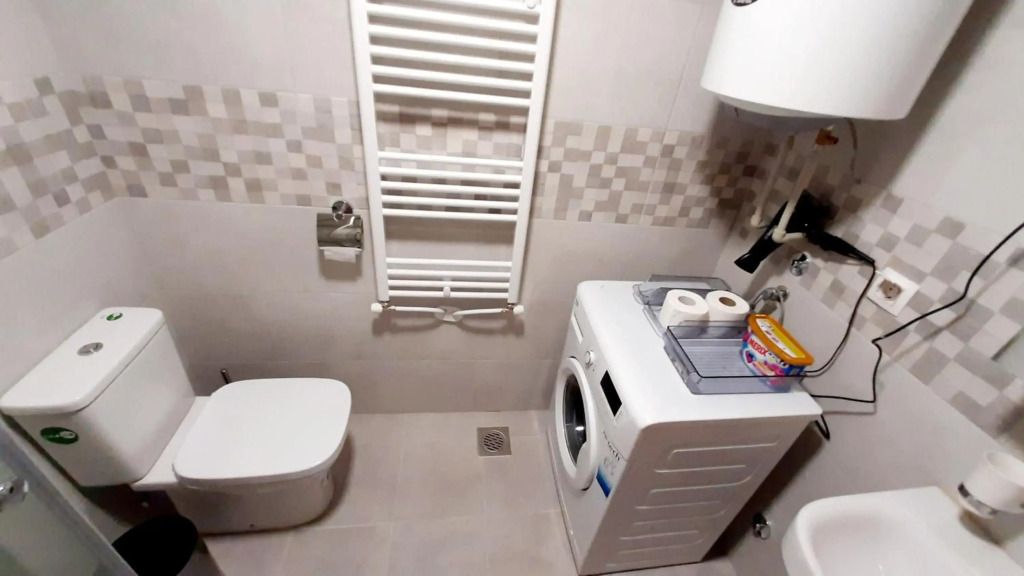 ILINA apartment Skopje