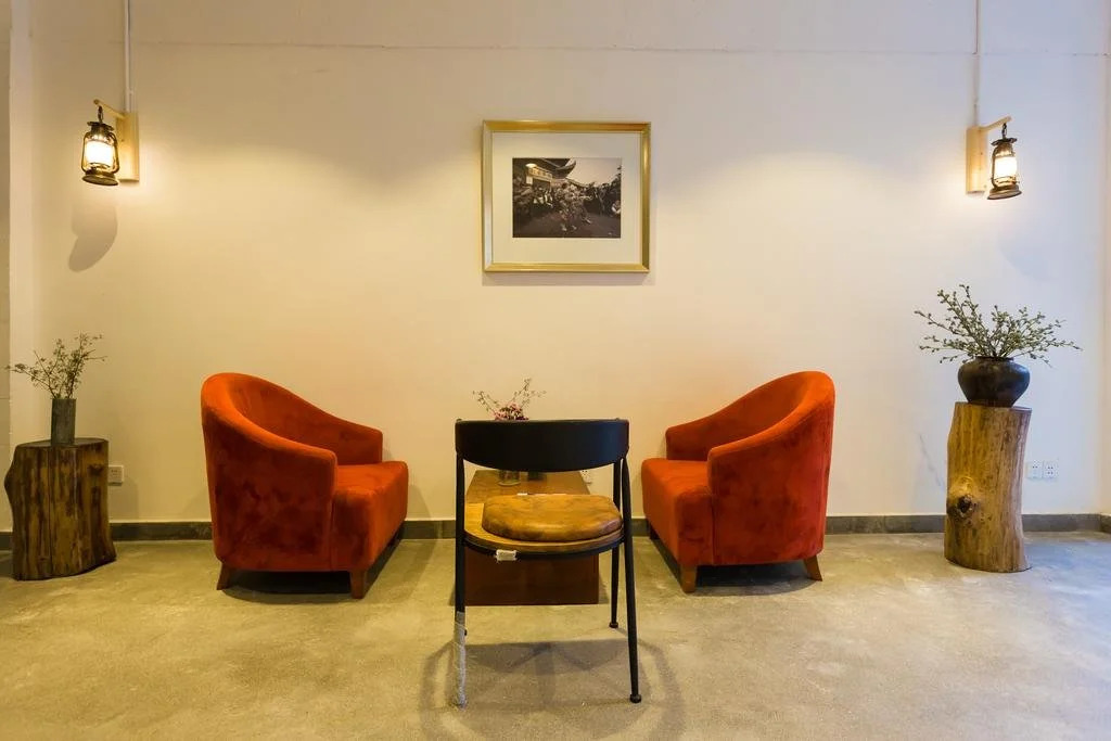 Zhangjiajie Maosao Inn
