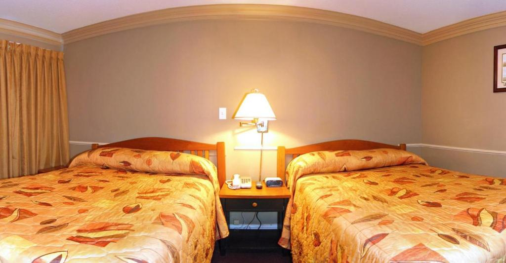 Travelodge by Wyndham Merritt