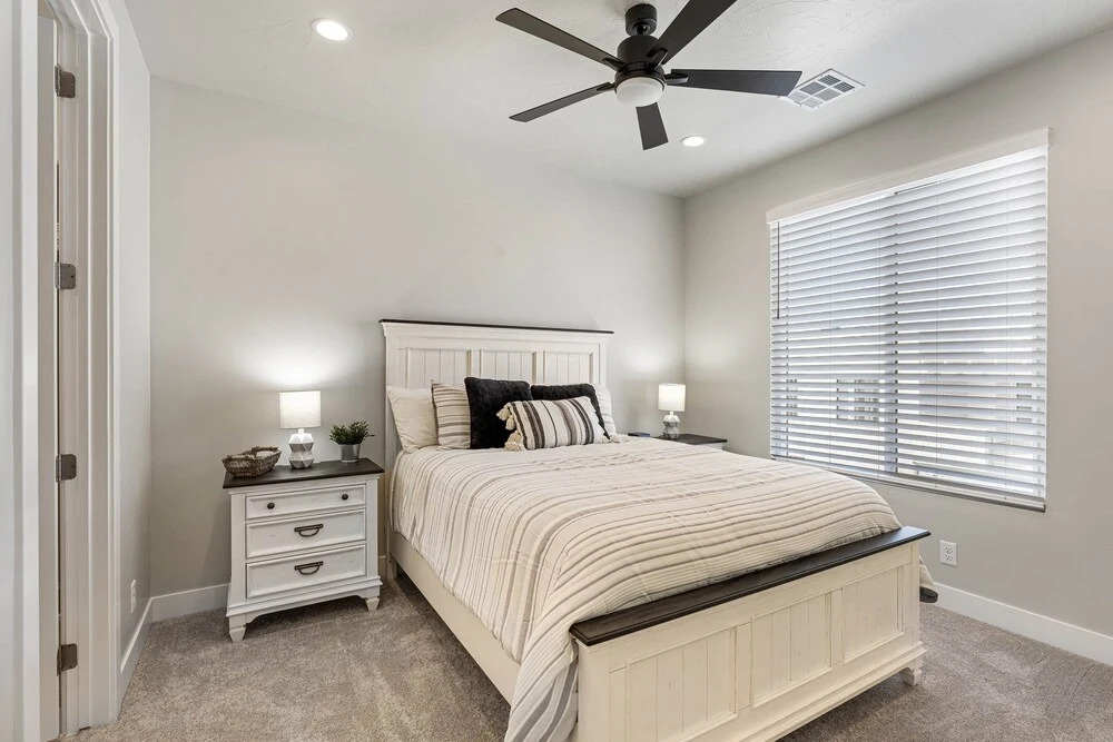 Sunsets And Sandcastles 4 Bedroom Townhouse