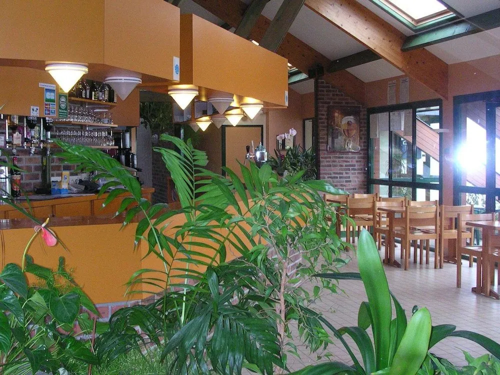 Hotel le Bretagne