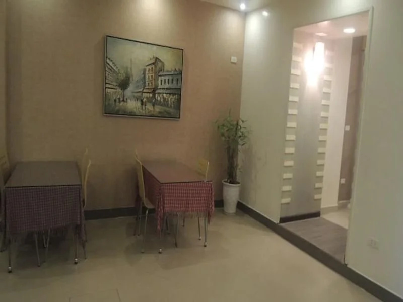 Mai Villa Hotel 2 - Tran Duy Hung