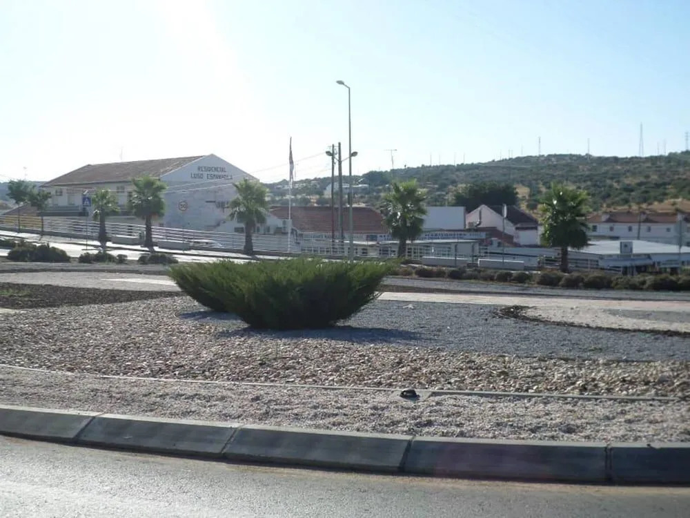 Alojamento Luso Espanhola Budget Rooms Elvas