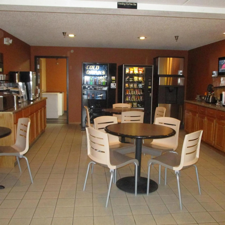 Heritage Inn Express