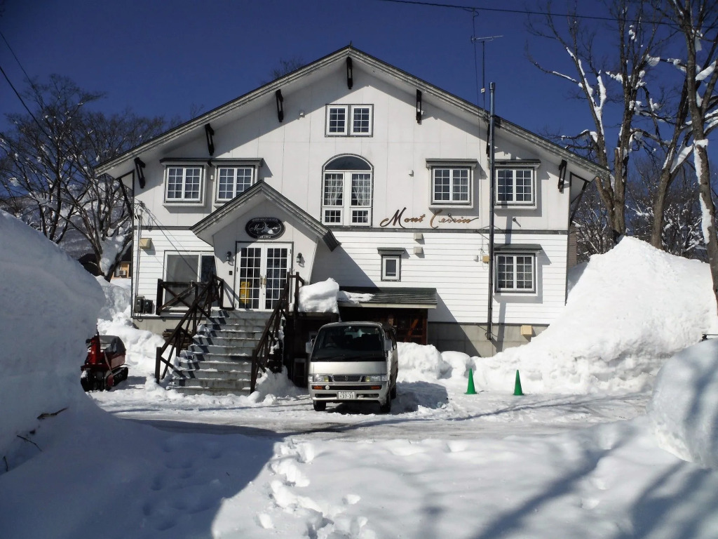 Mont Cervin Myoko
