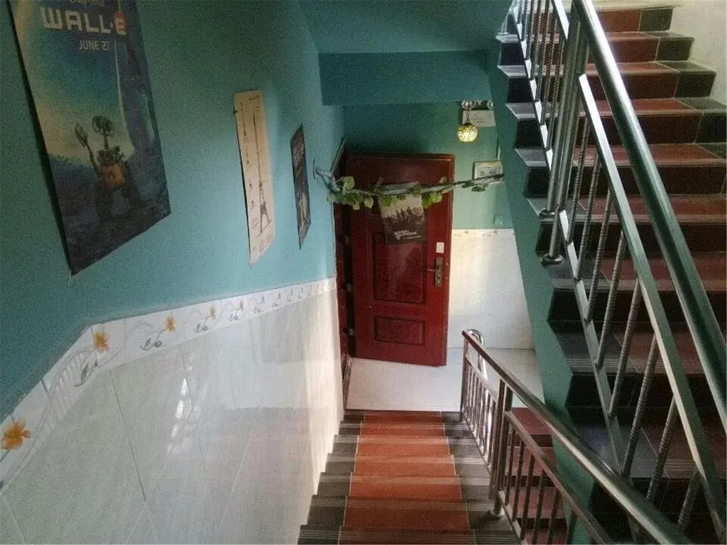 Sanya Sunny House International Youth Hostel Haitangwan Branch
