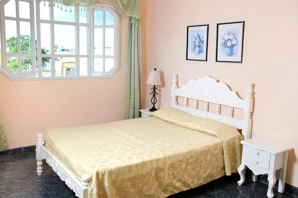 Hostal Amalia