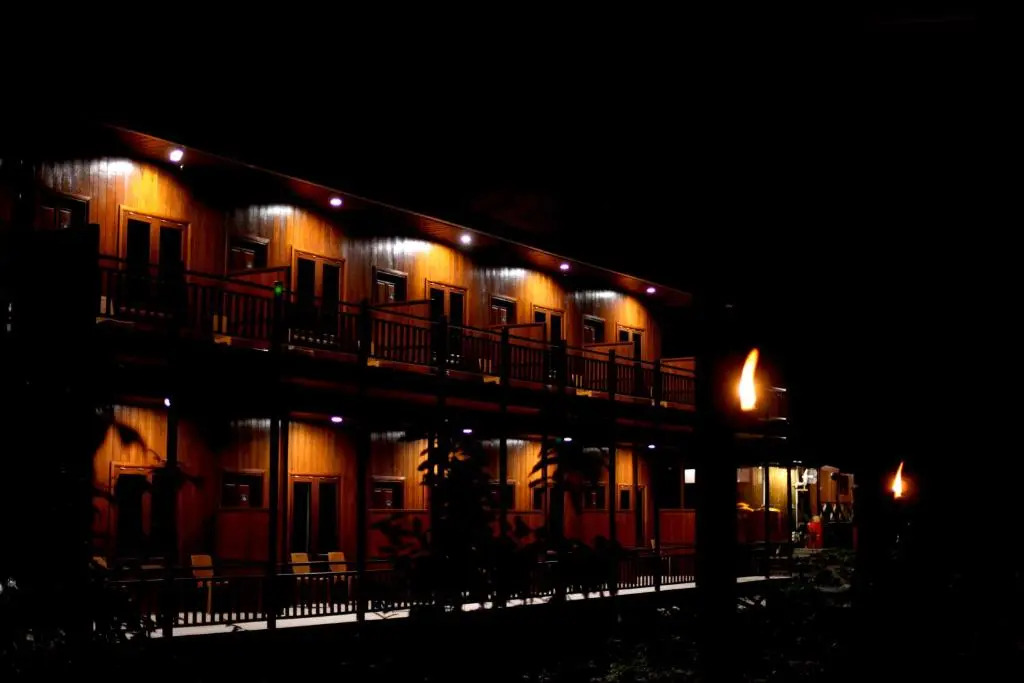 Pratasaba Resort