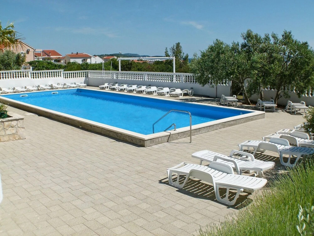 Rina Vodice in Vodice