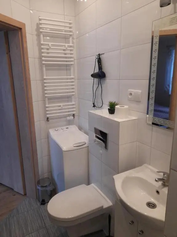 Apartamenty U Elizy