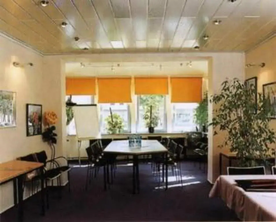 Hotel Mainzer Hof