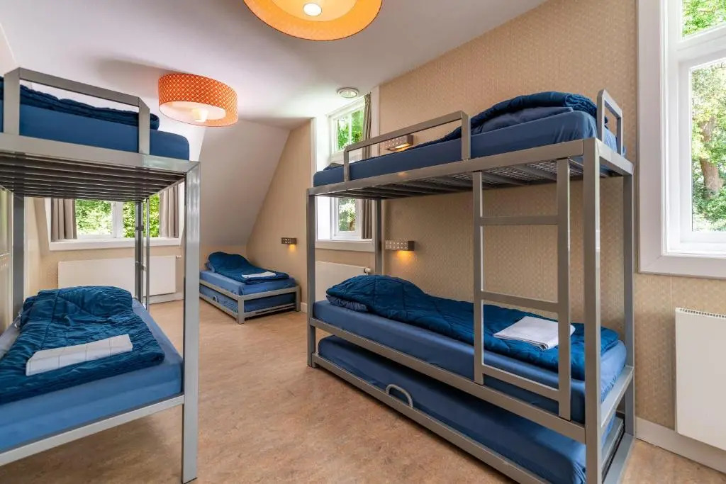 Stayokay Hostel Soest