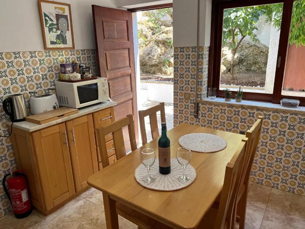 Moradia com Alma Xico's House