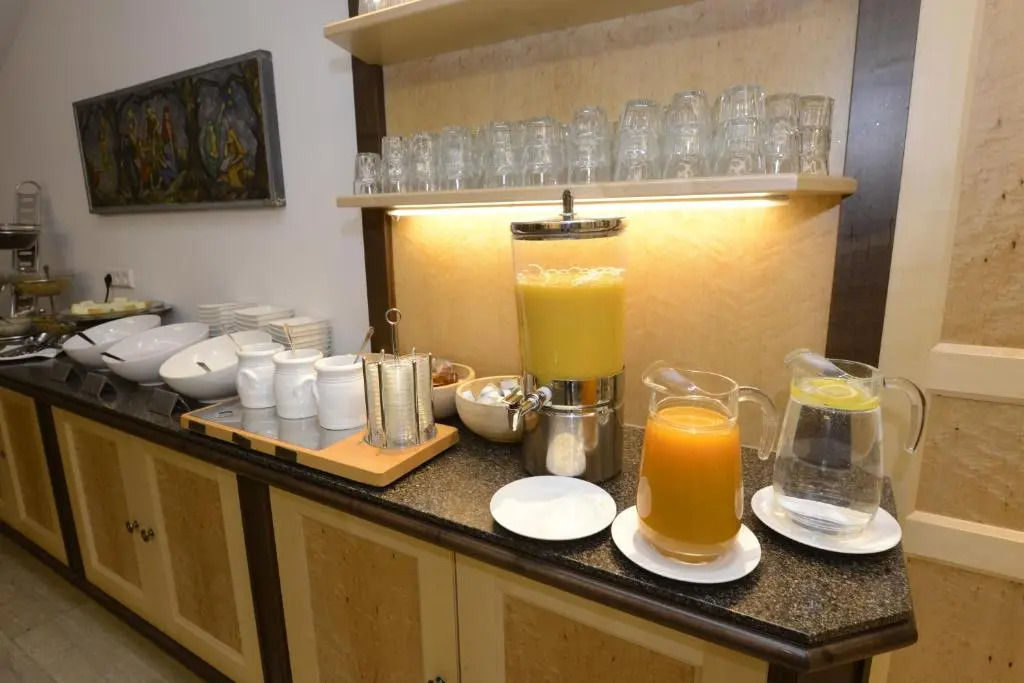 Stolls Hotel Alpina