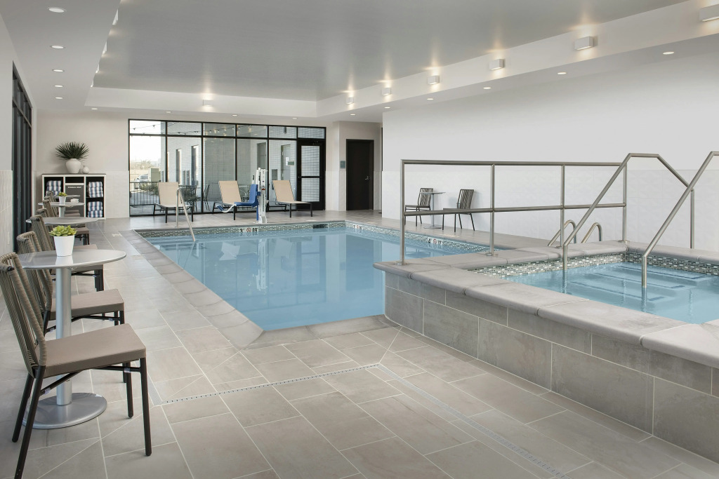 Home2 Suites by Hilton Denver Central Park