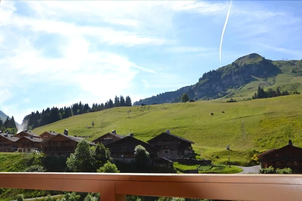 A15 Les Pistes du Soleil - ARAVIS Holidays