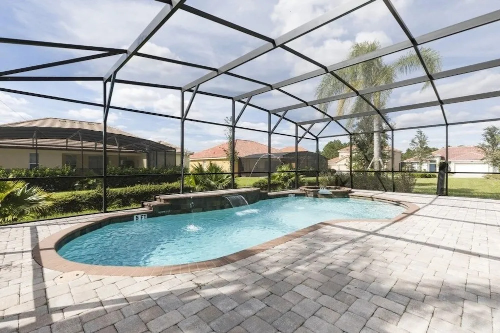Solterra Resort-4049sltodjgil 6 Bedroom Home